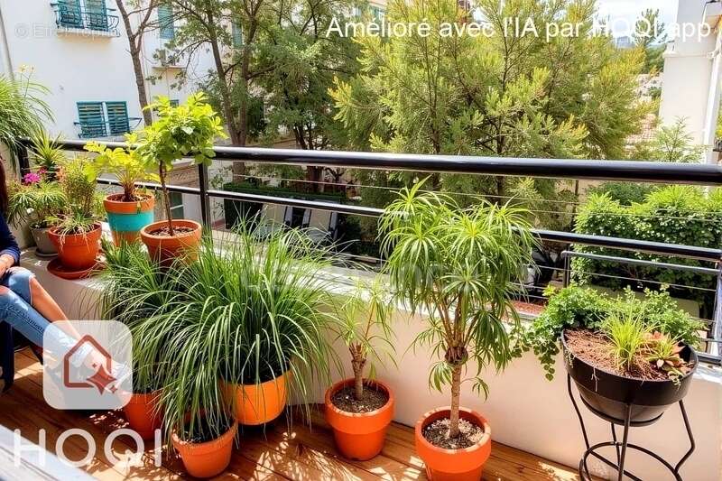 Appartement à BONDY