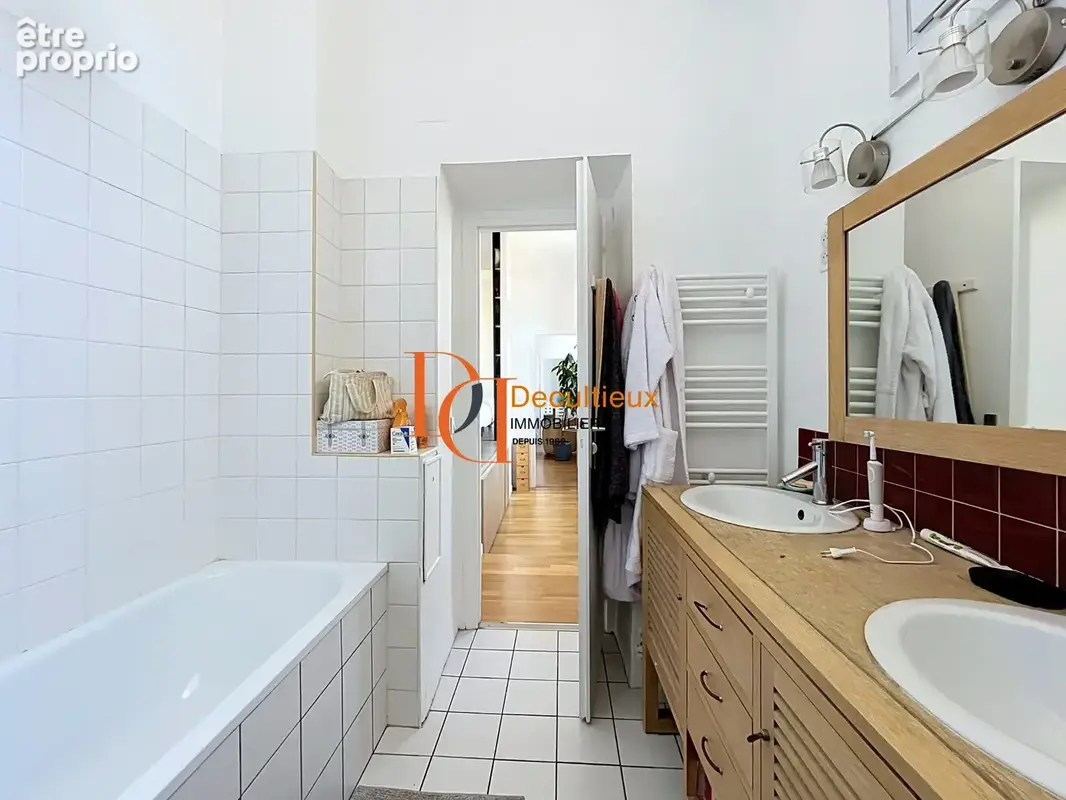 Appartement 5 pièces 103 m² à vendre à Lyon-4e (69004) - photo 7