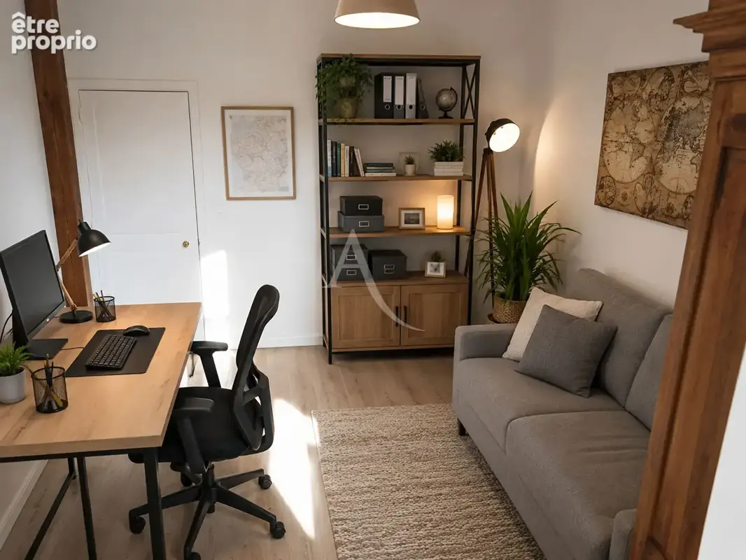 Maison Montcresson - photo 8