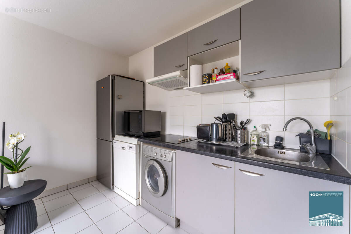 Appartement à MERIGNAC