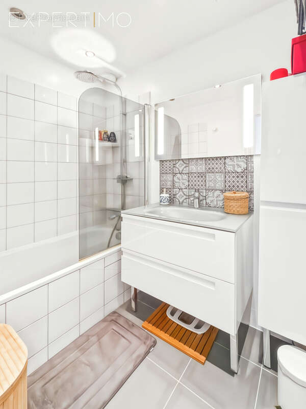 Appartement à SOISY-SOUS-MONTMORENCY