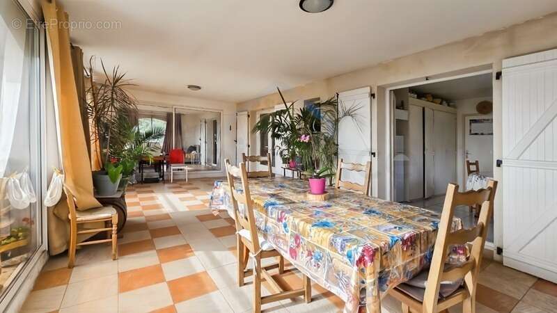 Maison à PROPRIANO