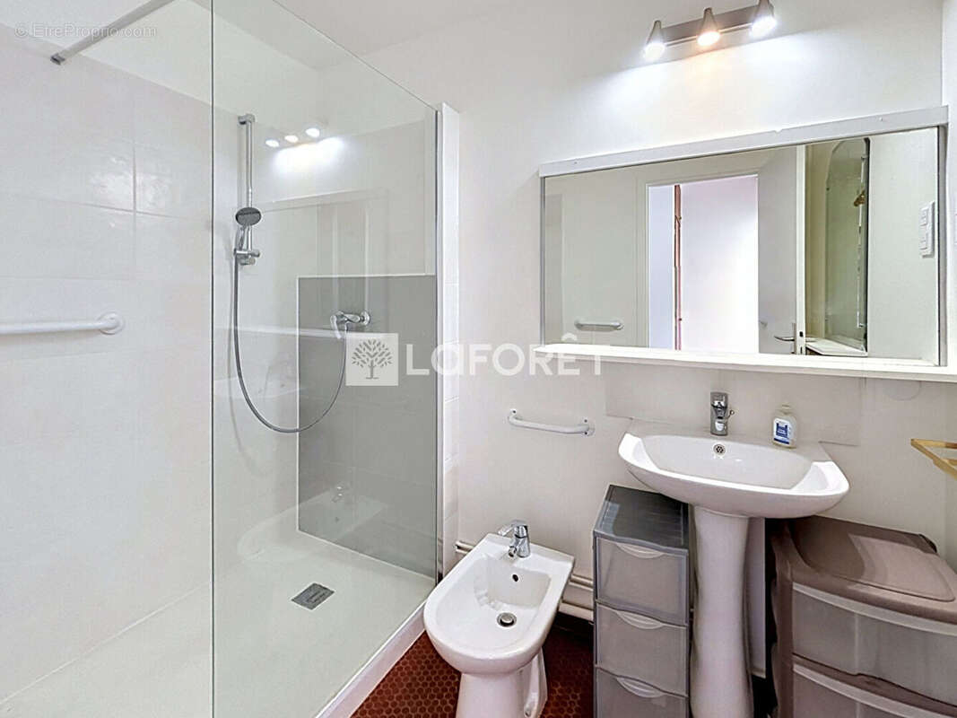 Appartement à VILLEJUIF