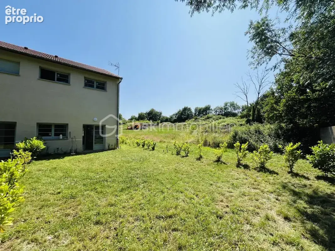 Coup de cœur – duplex-jardin rénové & climatisé dans bâtisse de charme - photo 3