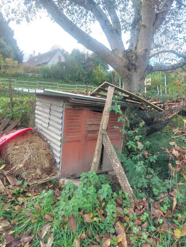 Maison à AUDRESSEIN