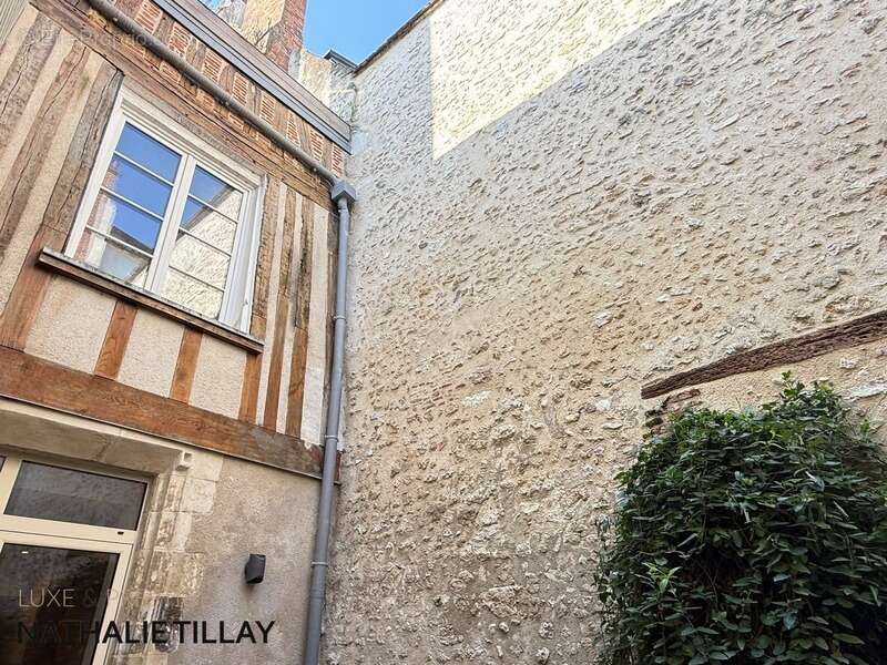 Appartement à ORLEANS