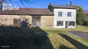 Maison à SAINTE-ANNE-SAINT-PRIEST