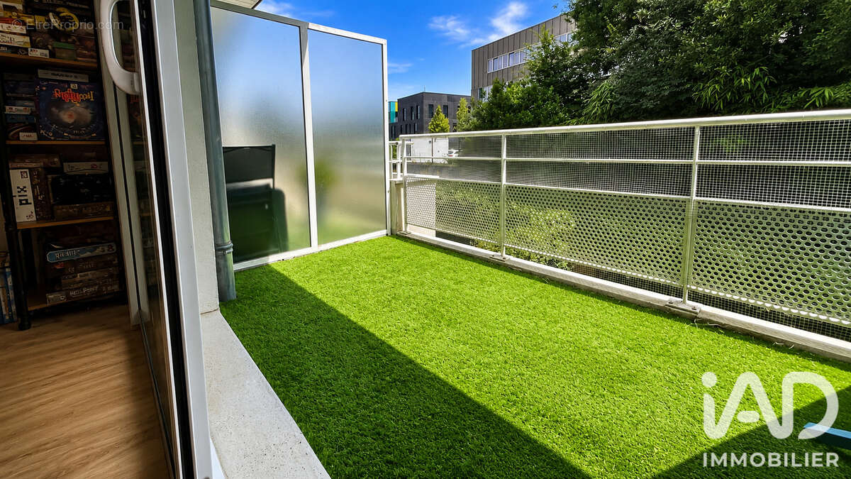 Photo 7 - Appartement à NANTES