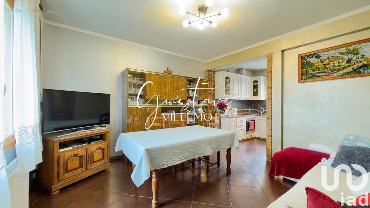 Photo 4 - Maison à SAINT-PATHUS