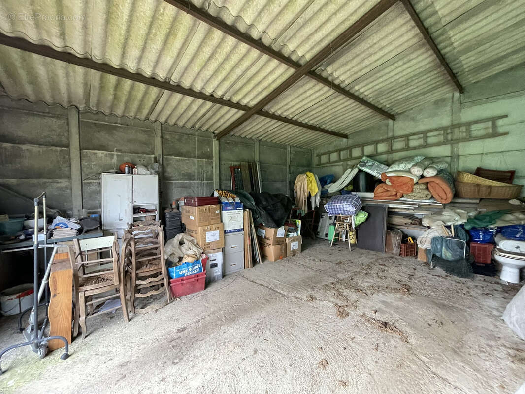 Maison à SAINT-LAURENT-DU-MOTTAY