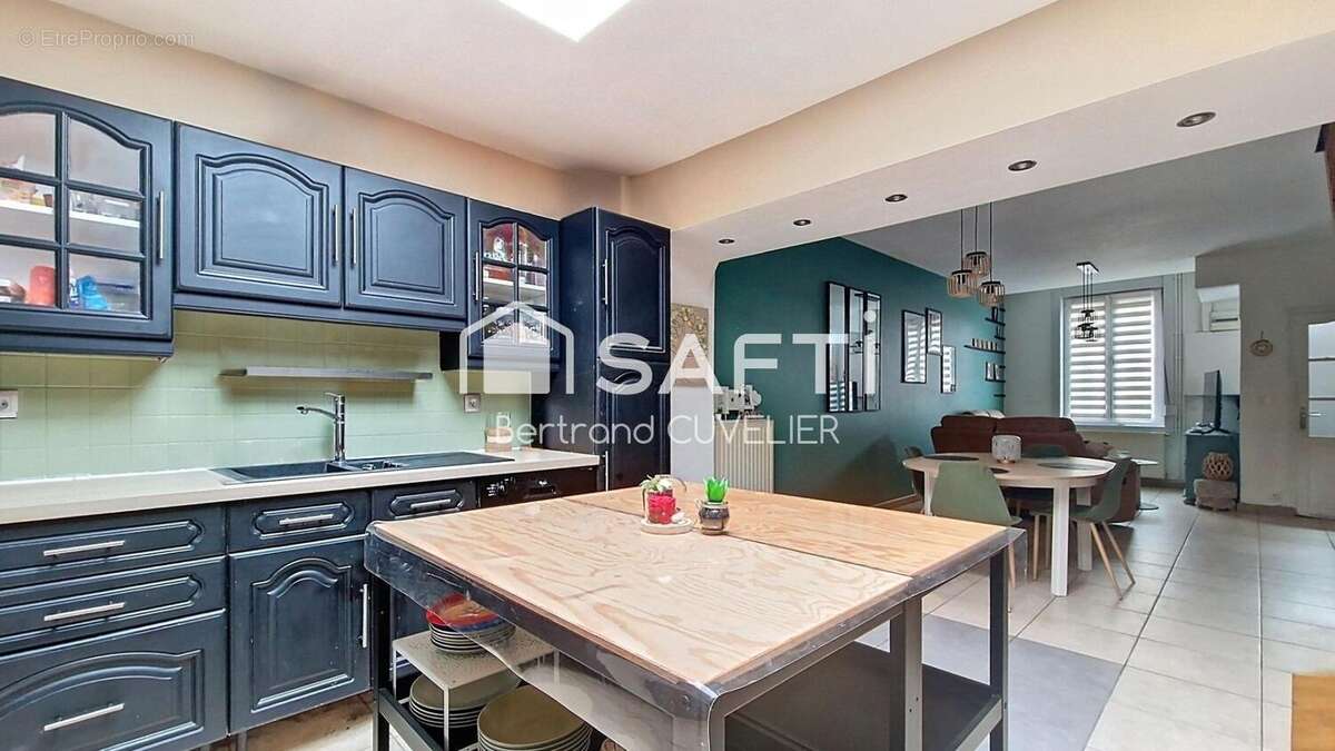 Photo 4 - Maison à COMINES