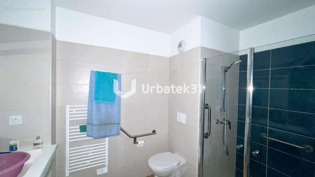 Appartement- 2 pièces - 42,5 m² - photo 6