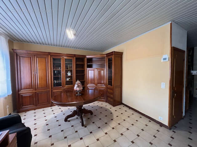 Maison à RIEUX-MINERVOIS