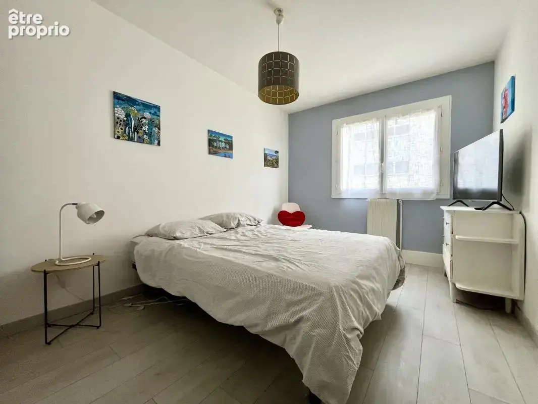 Appartement - photo 11