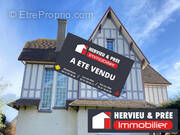 Maison à LUC-SUR-MER