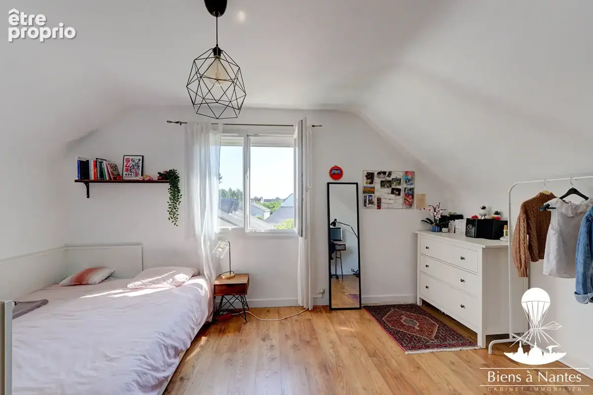 A vendre maison centre bourg Thouaré s/loire - photo 10