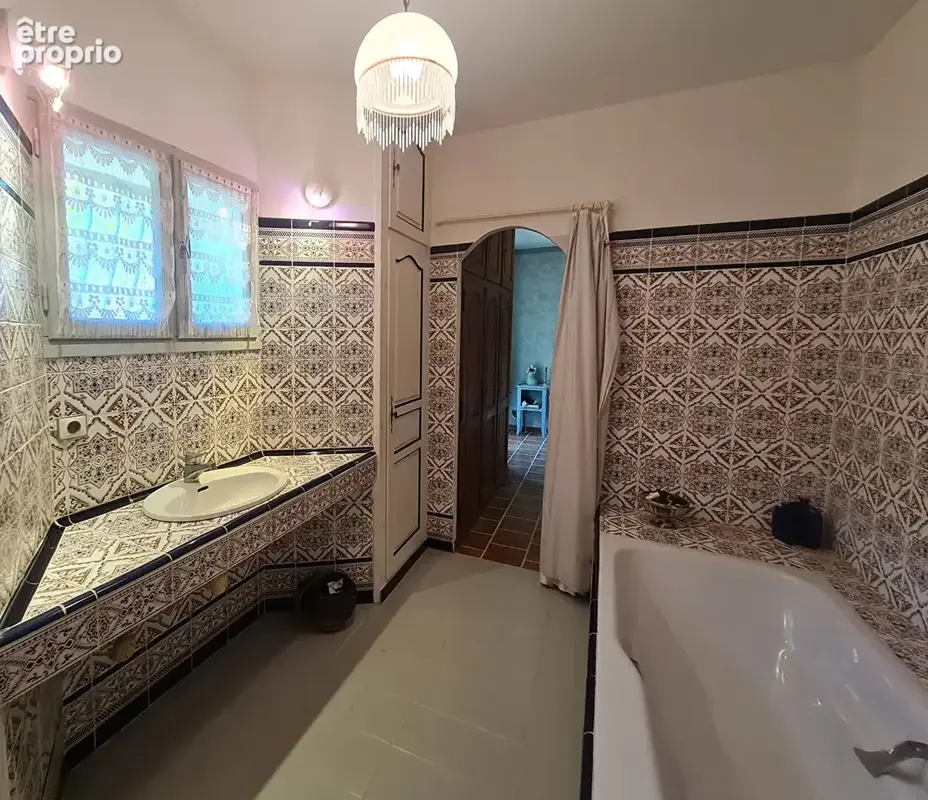 Maison de caractère proche Fleurance - photo 14