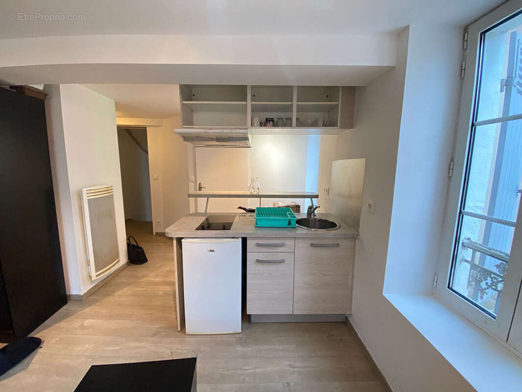 Appartement à MONT-DE-MARSAN