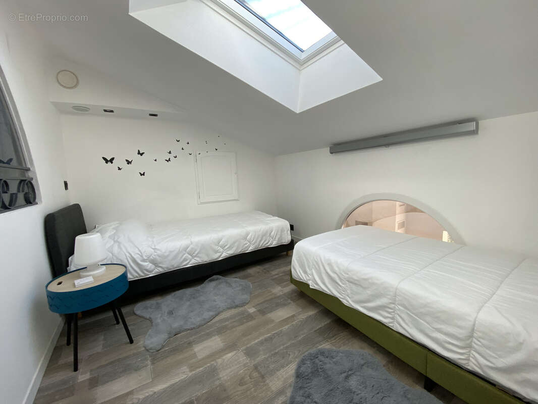 Maison à SAINT-RAPHAEL