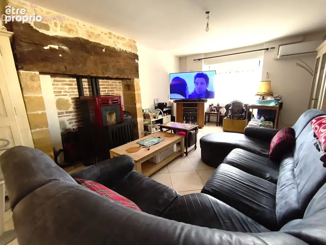 Maison 7 pièces 135 m² à vendre à Thiviers (24800) - photo 32