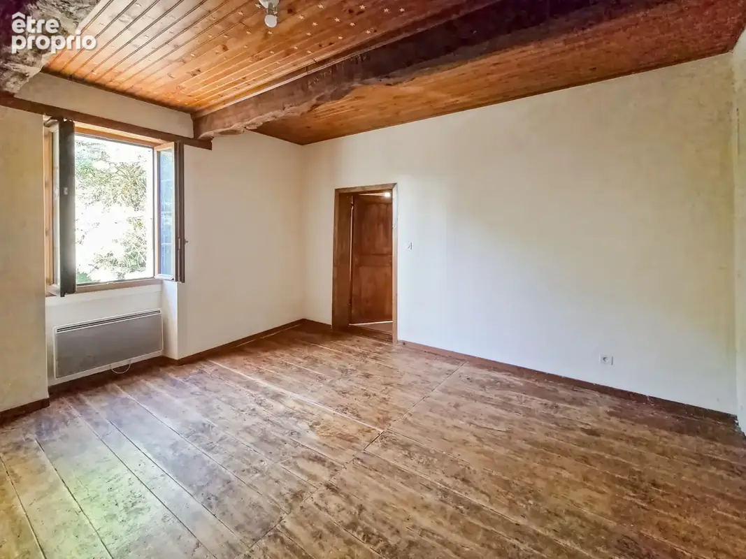 Ferme de 128m2 avec dépendance de 45m2 et terrain de 6000m2 - photo 14