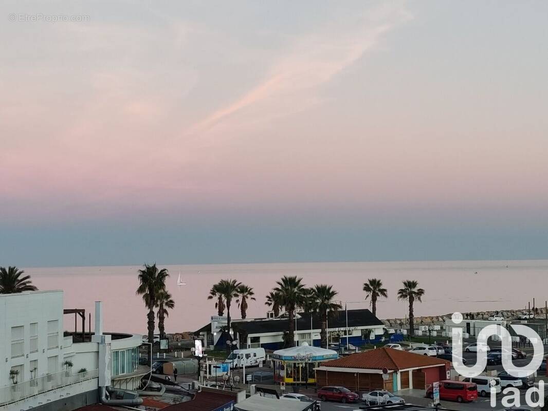 Photo 1 - Appartement à SAINT-CYPRIEN