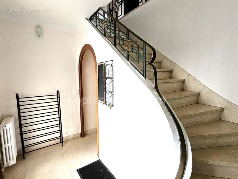 Maison à ANGOULEME