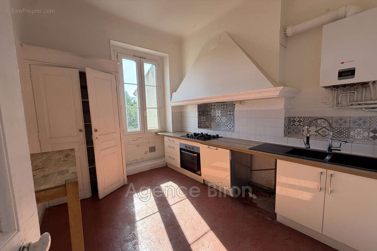 Appartement 160 m² à Aix-En-Provence  - photo 7