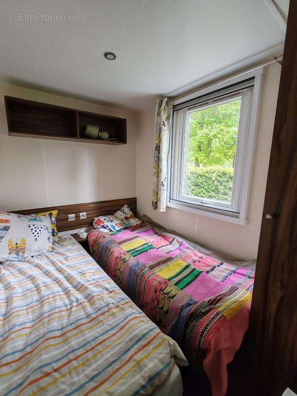 Maison à MARCILLY-SUR-EURE