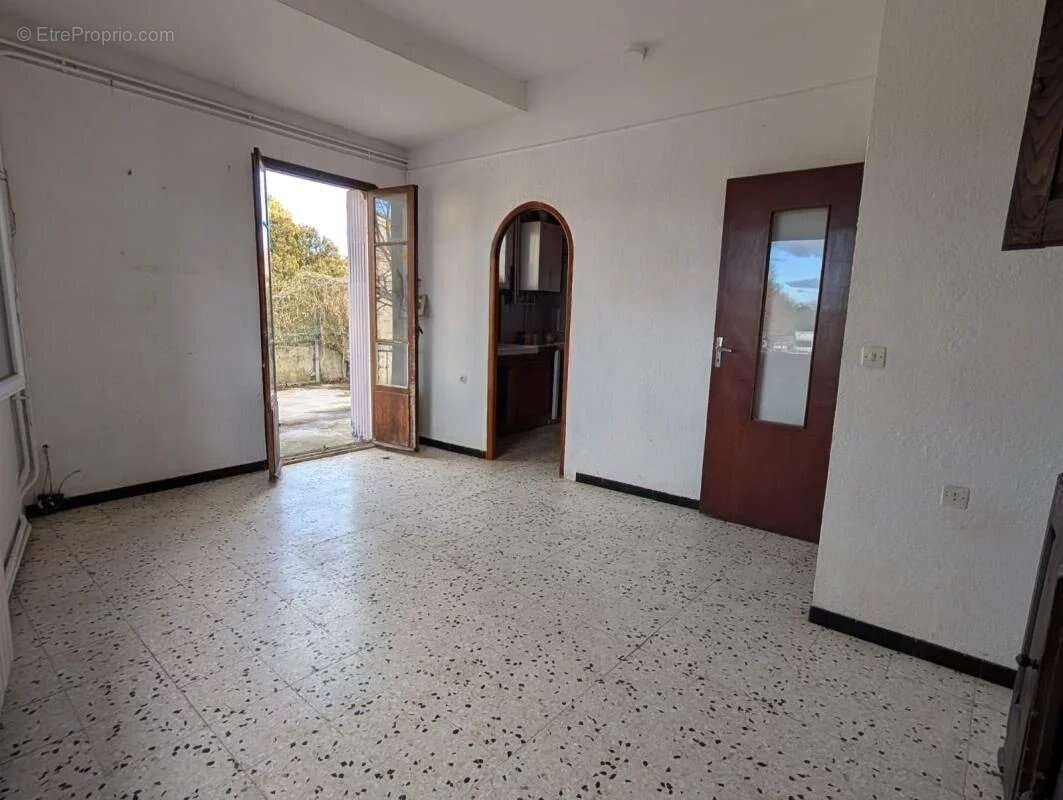 Appartement à SAINT-GILLES