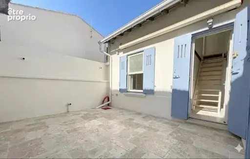 Maison à PALAVAS-LES-FLOTS