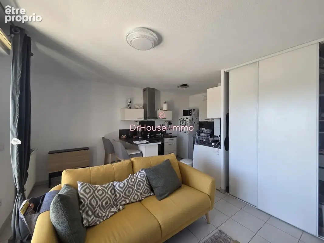Appartement 3 pièces 53 m² à vendre à Chateauneuf-Les-Martigues (13220) - photo 15
