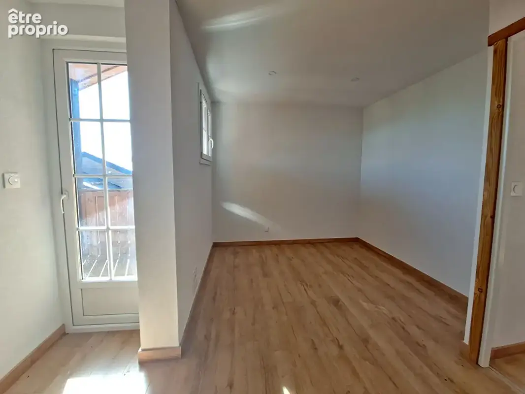 Les Angles, Chalet individuel avec grand garage et terrasses - photo 8