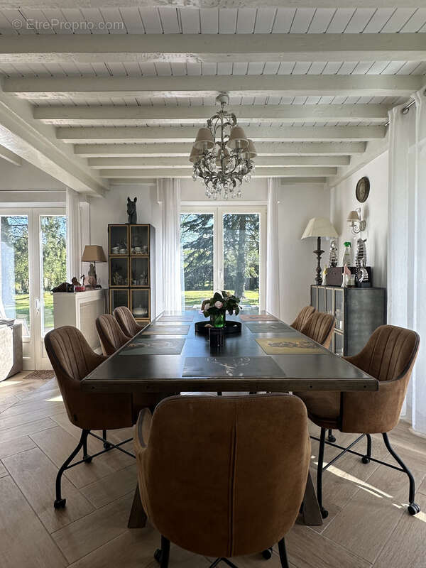 Maison à LE TOUQUET-PARIS-PLAGE