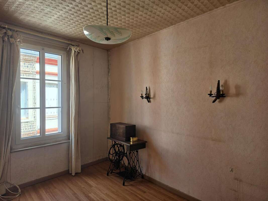Photo 2 - Maison à FECAMP