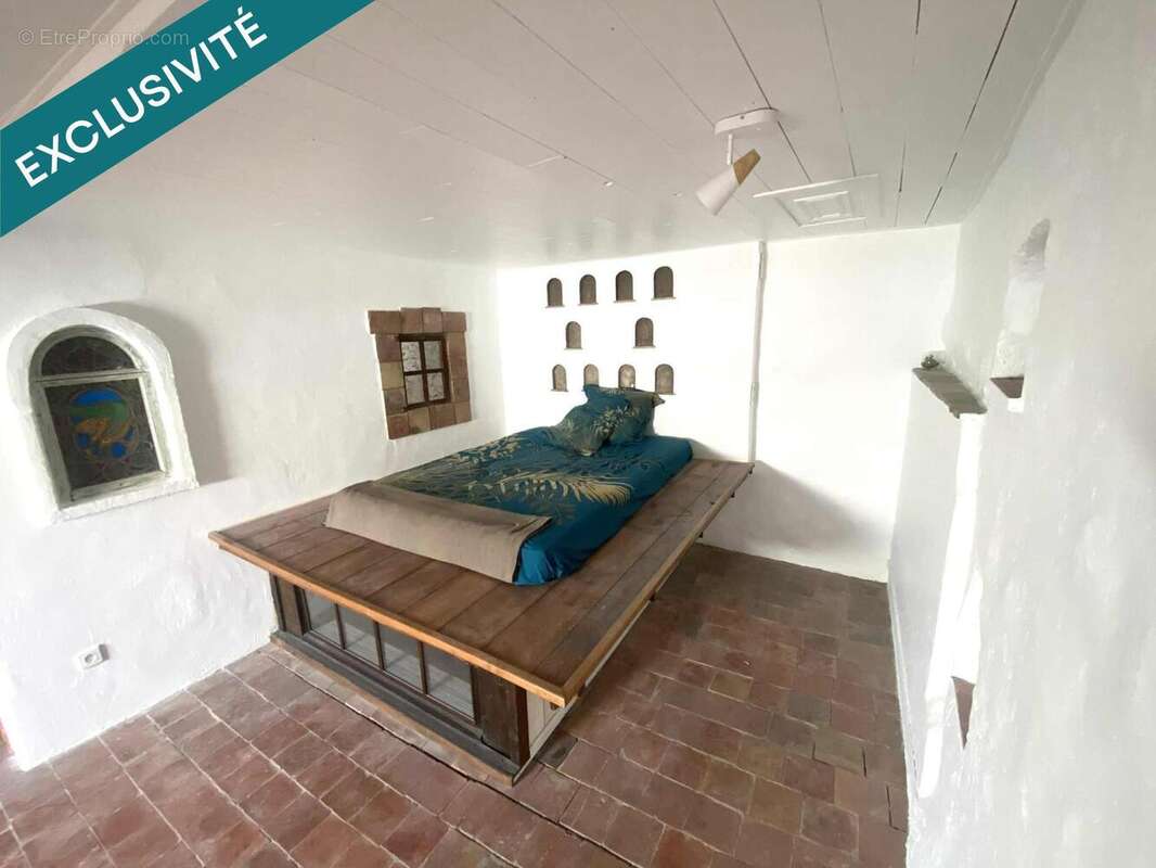 Photo 8 - Appartement à COTIGNAC