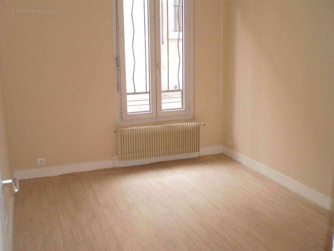 Appartement à SAINT-DENIS