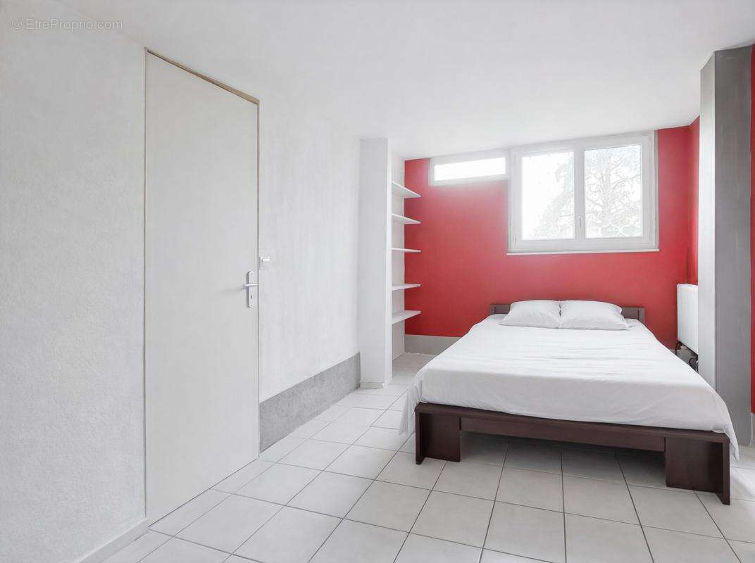 Appartement à CALUIRE-ET-CUIRE