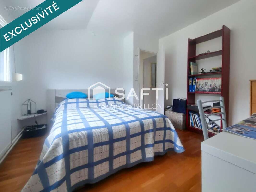 Maison 120 m² à Hesdigneul-Les-Bethune  - photo 6
