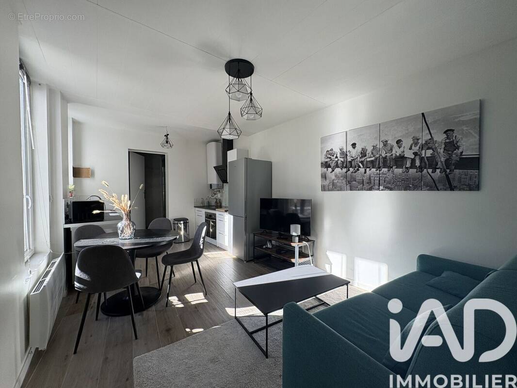 Photo 1 - Appartement à EPERNAY