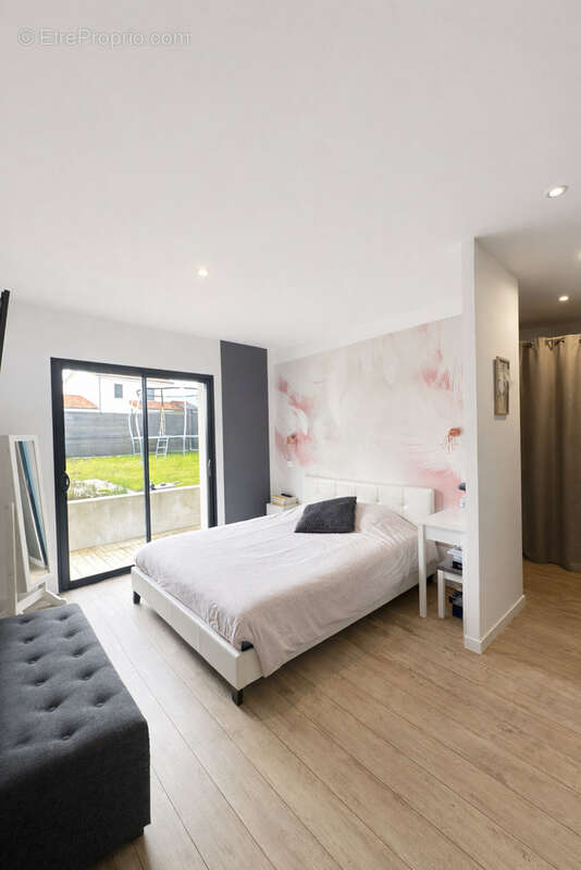 Maison à LA VERRIE