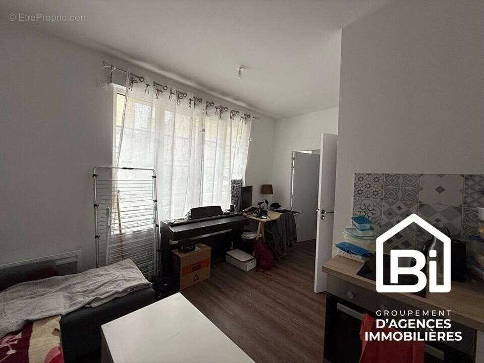 Appartement à CAEN