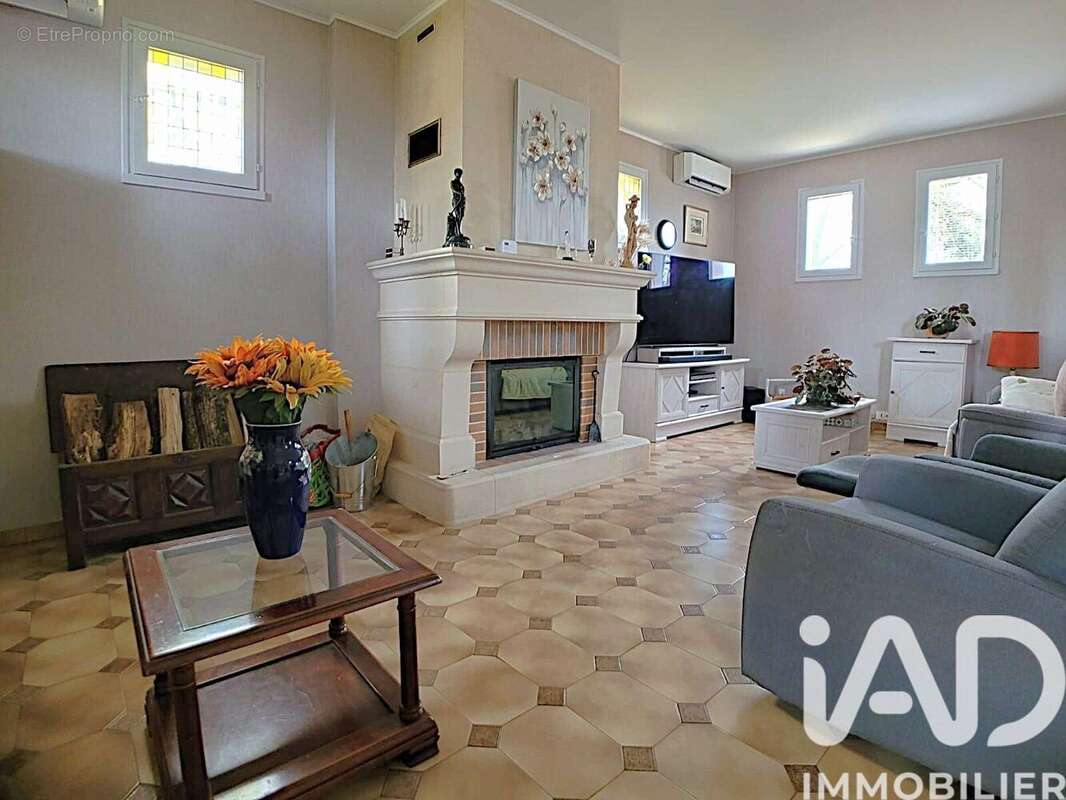 Photo 5 - Maison à BRIVE-LA-GAILLARDE