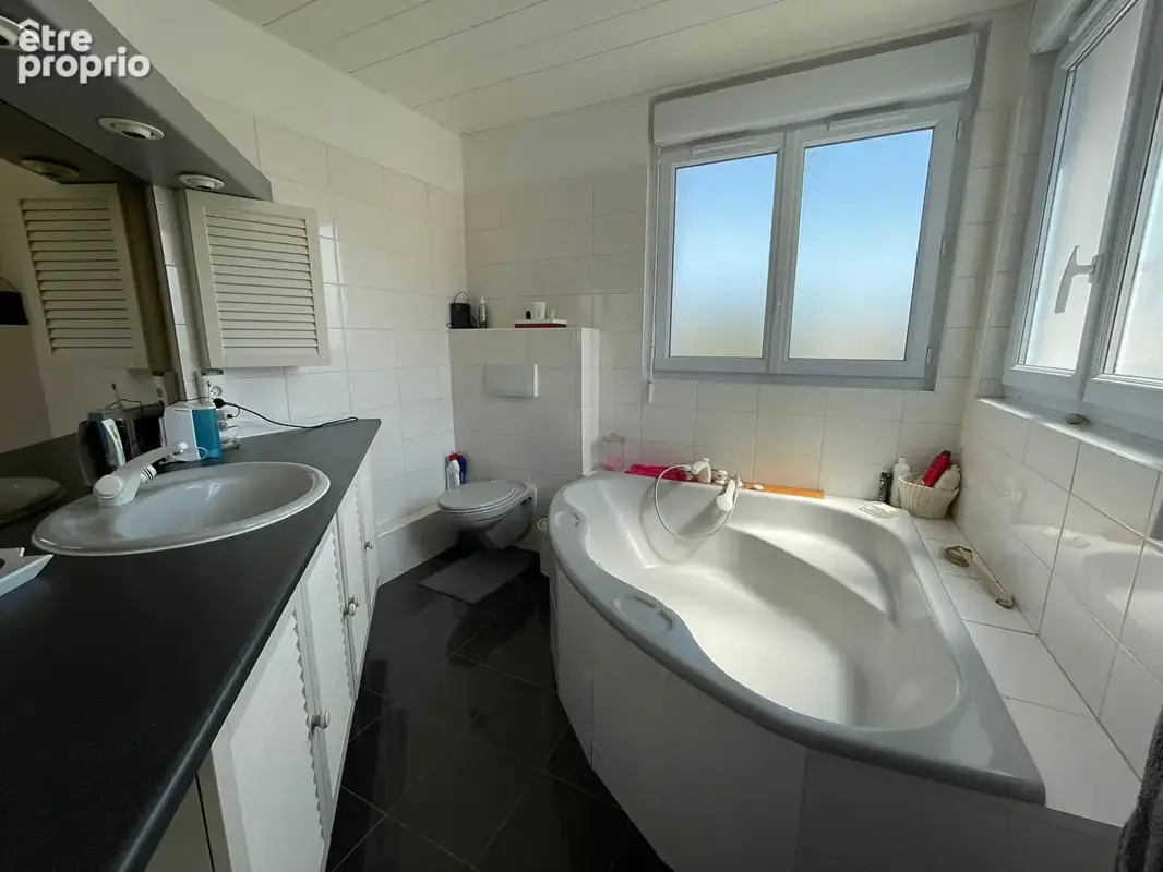 Maison Le Mesnil Le Roi 8 pièces 169,55 m2 - photo 9