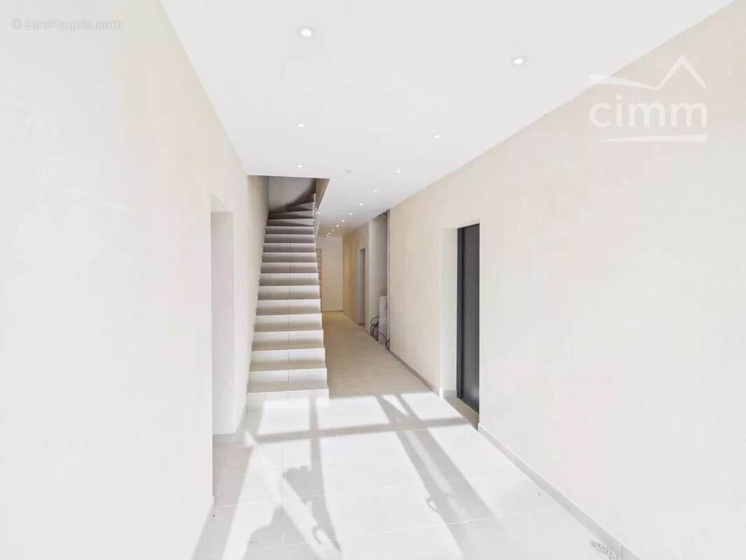 Appartement à VOREPPE