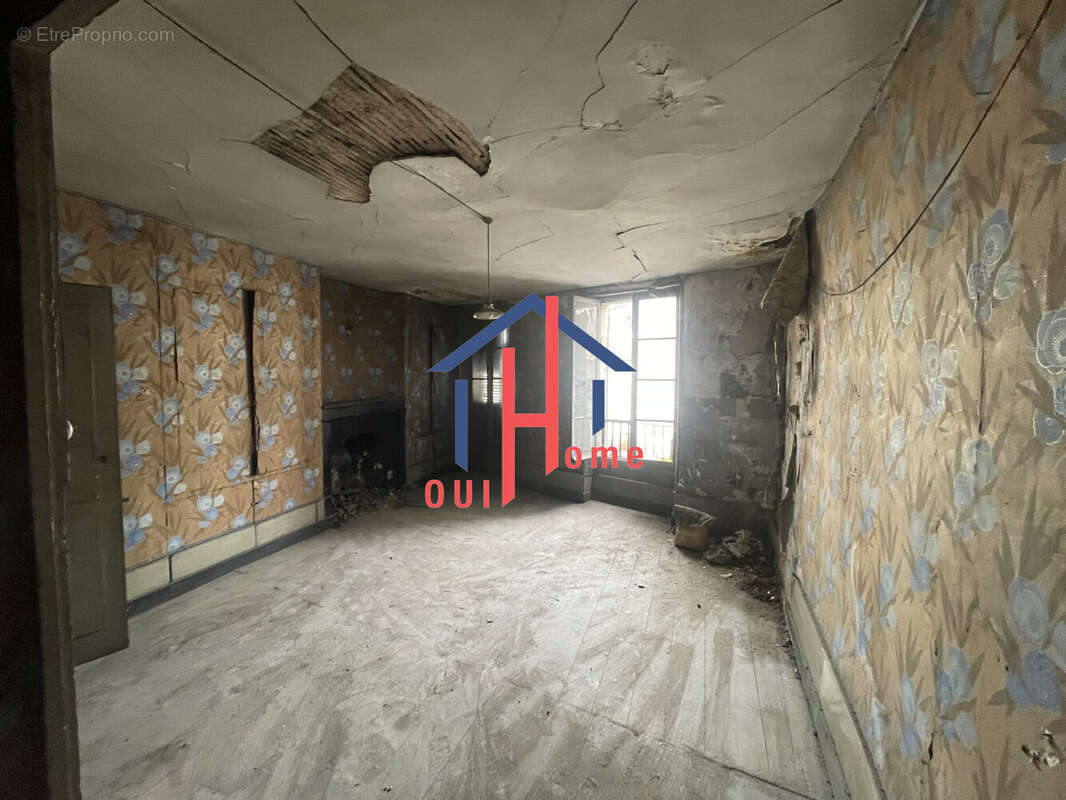 Appartement à LE PUY-EN-VELAY