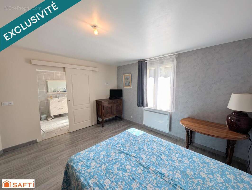 Photo 9 - Maison à LA POTERIE-AU-PERCHE