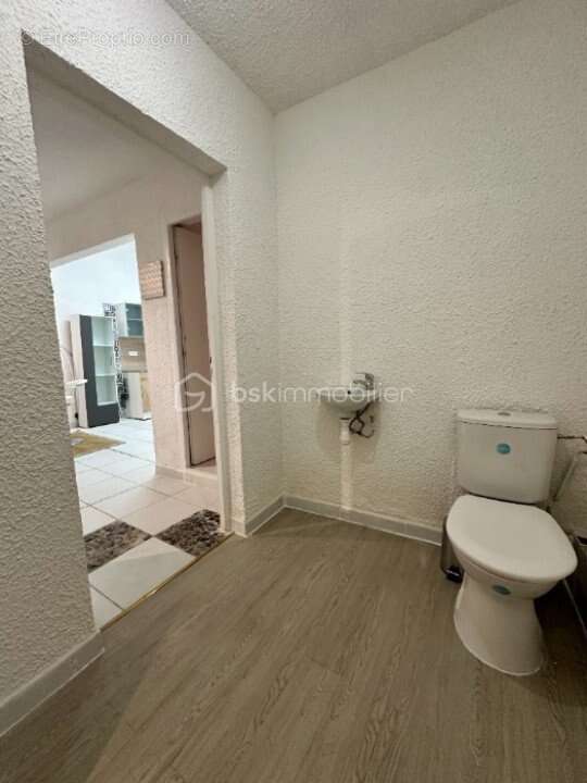 Appartement à SOMMIERES