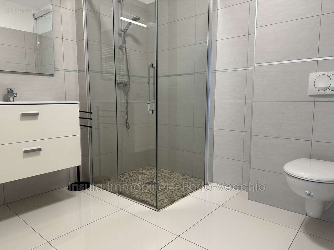 Appartement à PORTO-VECCHIO