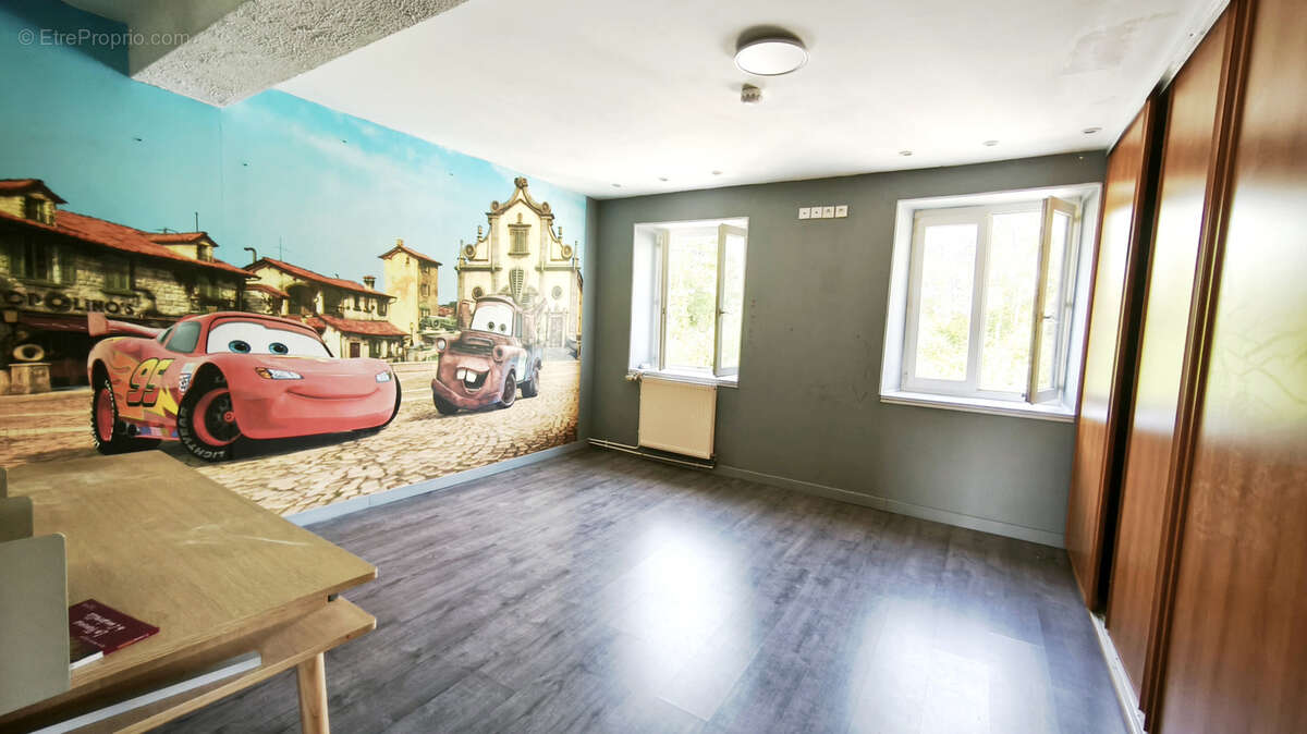 Maison d'habitation en pierre de - photo 7